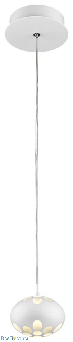 подвесной светильник wertmark augen we438.01.006