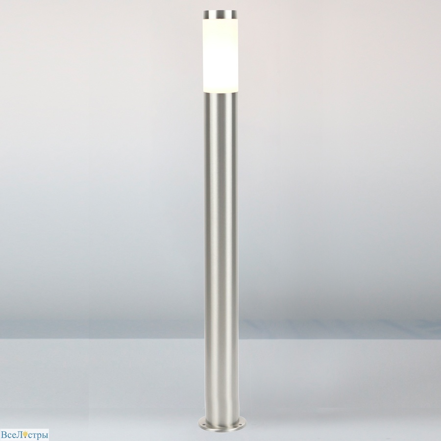 ландшафтный светильник general фортис gpf-e27-m-ip65 662536