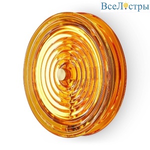 Настенный светильник Freya Borbon FR5442WL-L7YW