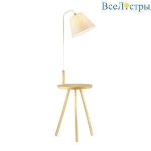 Торшер Odeon Light Hall Kalda 4667/1F