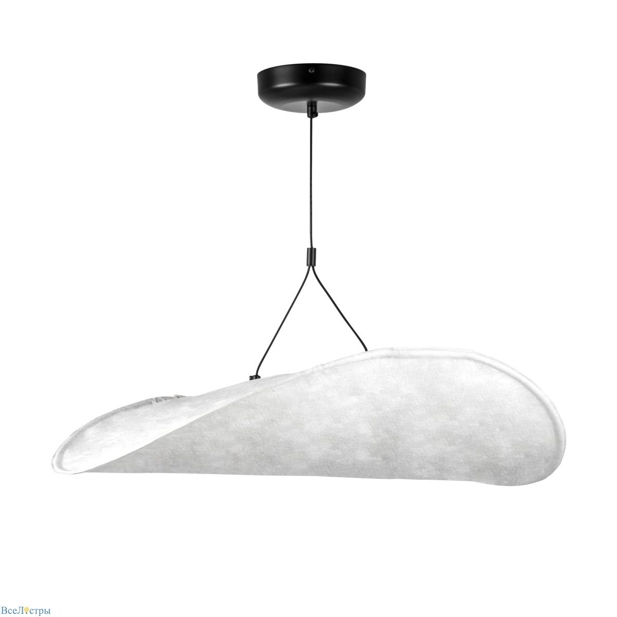 подвесной светильник lightstar genova 610066