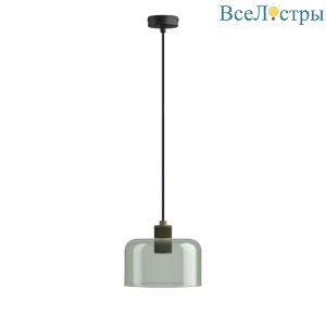 Подвесной светильник 33 Идеи PND.105.01.01.003.BL.AB-S.28.GS