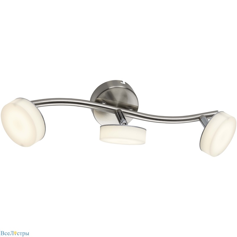 спот toplight penelope tl1237y-03sn
