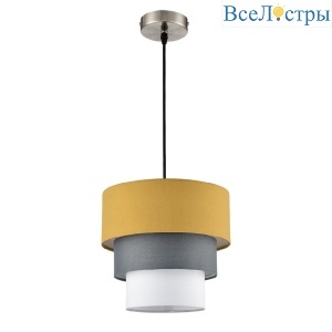 Подвесной светильник Lumion Ilaida 8038/1
