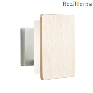 Настенный светильник Fabbian Fabbian F06D0369