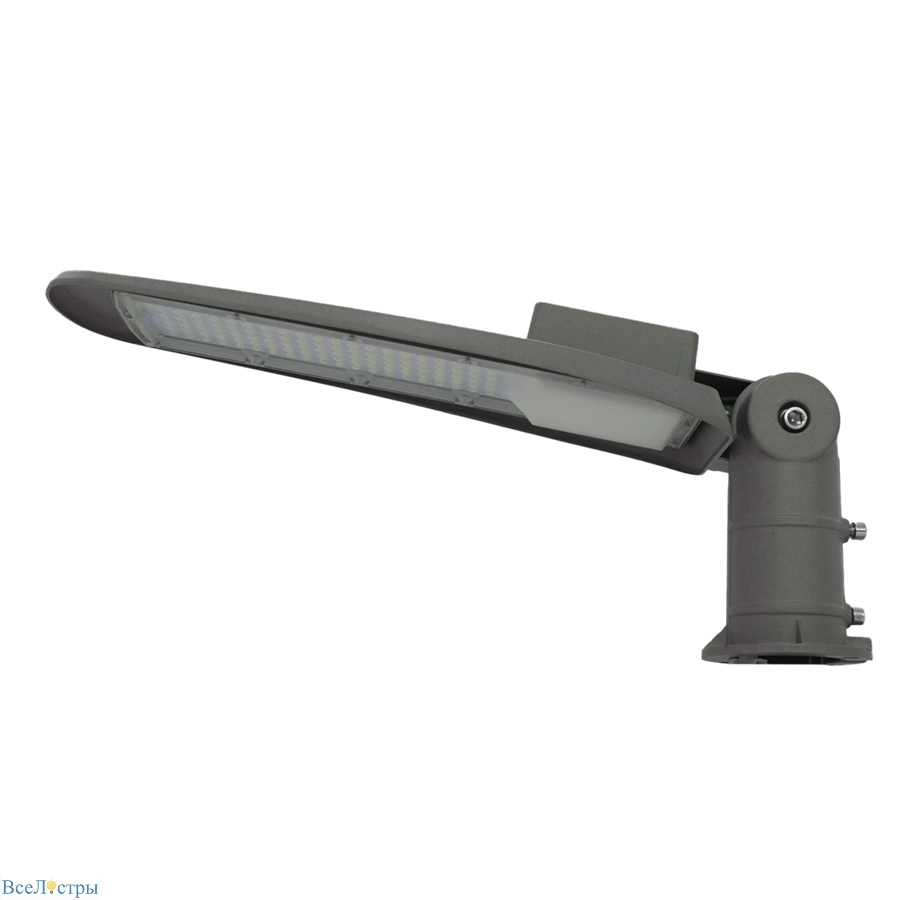 консольный светильник general gst-sl1-100bt-ip65-6 460016