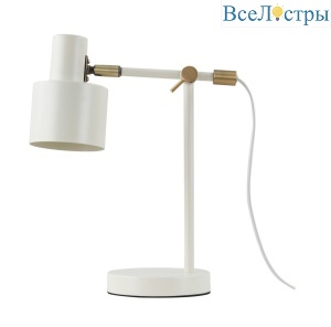 Настольная лампа Moderli Artis V11264-1T