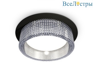Встраиваемый светильник Ambrella Light Techno Spot XC8051030 (C8051, N8480)