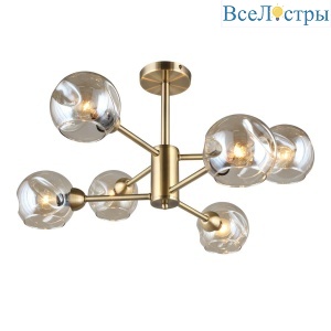 Потолочная люстра Omnilux Ostellato OML-93307-06