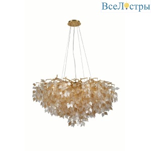 Подвесная люстра Aployt Rochell APL.850.03.10