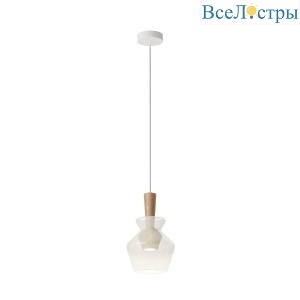 Подвесной светильник Maytoni Toys MOD405PL-01W1