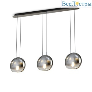 Подвесной светильник Mantra Lens 6189