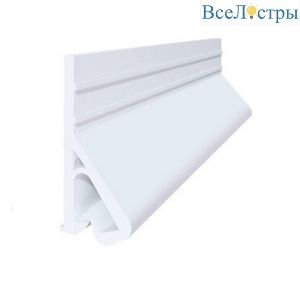 Профиль Arlight STRETCH-WALL-TEXTILE-2600 039518