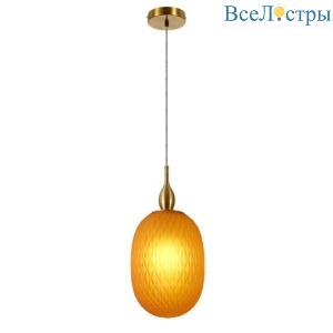 Подвесной светильник Divinare Verdi 5817/07 SP-1