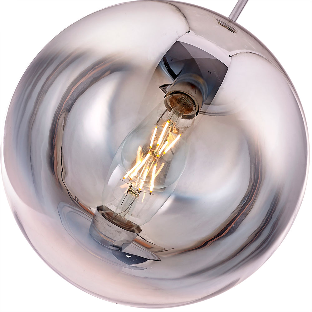 подвесной светильник arte lamp jupiter chrome a7963sp-1cc