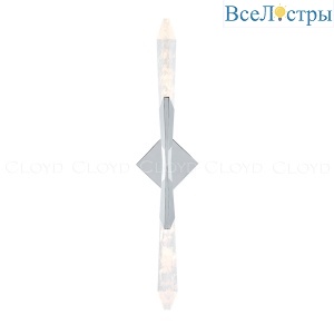 Настенный светильник Cloyd Grengam 20428