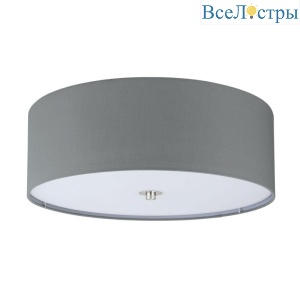 Потолочный светильник Eglo Pasteri 94921
