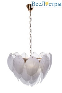 Подвесная люстра Garda Decor 62GDW-8903-600M