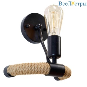 Бра LOFT IT Rope filament Loft1861/1W