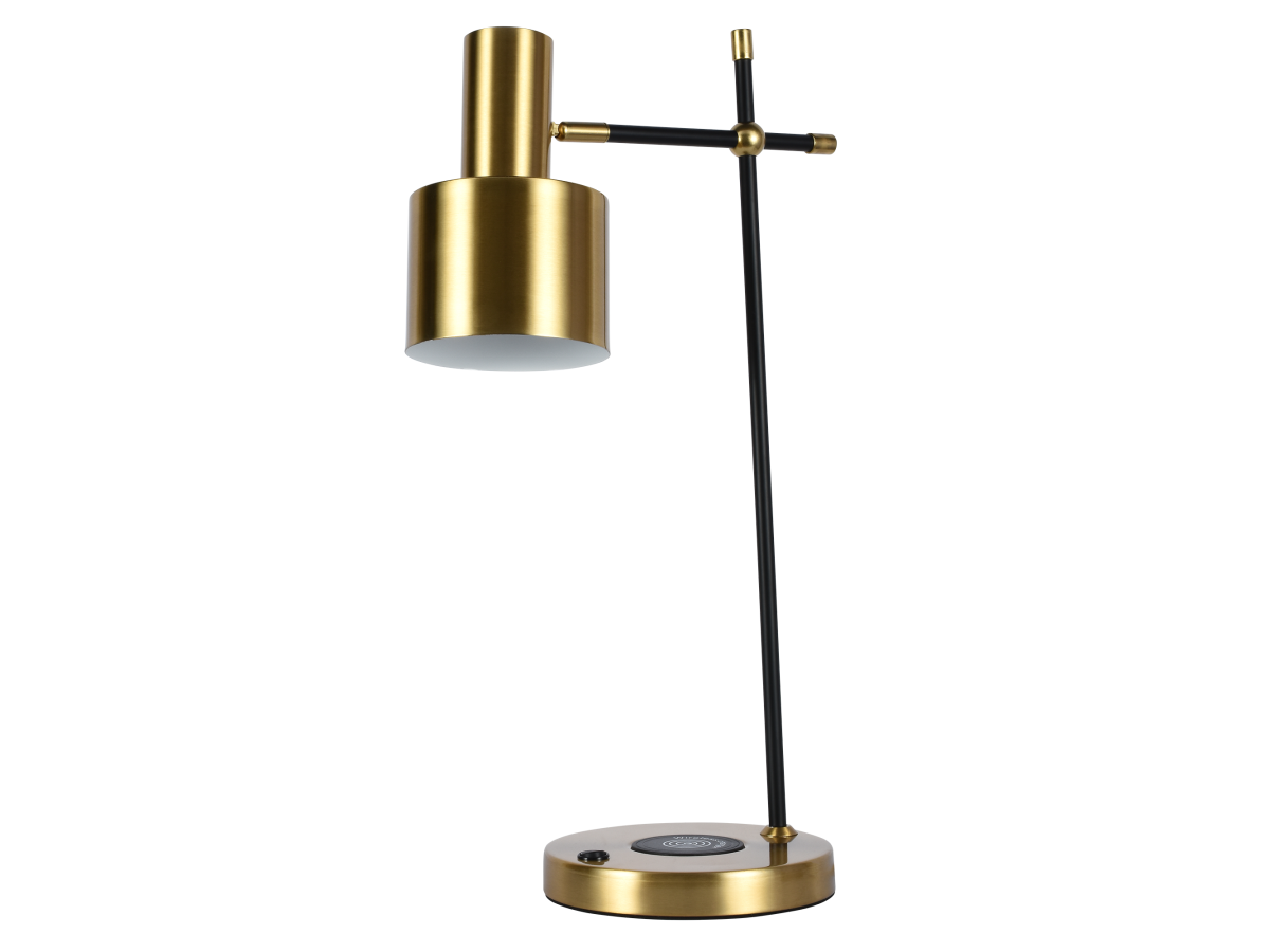 настольная лампа zortes desklight zrs.1066.03