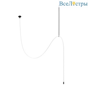 Потолочный светильник Loft IT Thread 10388C Black