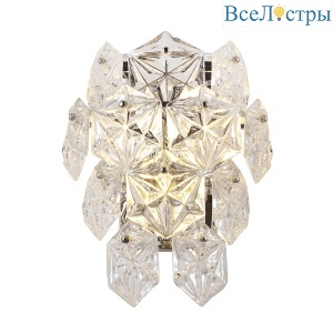 Настенный светильник Hermitage 4 Delight Collection