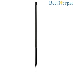 Грунтовый светильник Favourite Lance 4394-2T