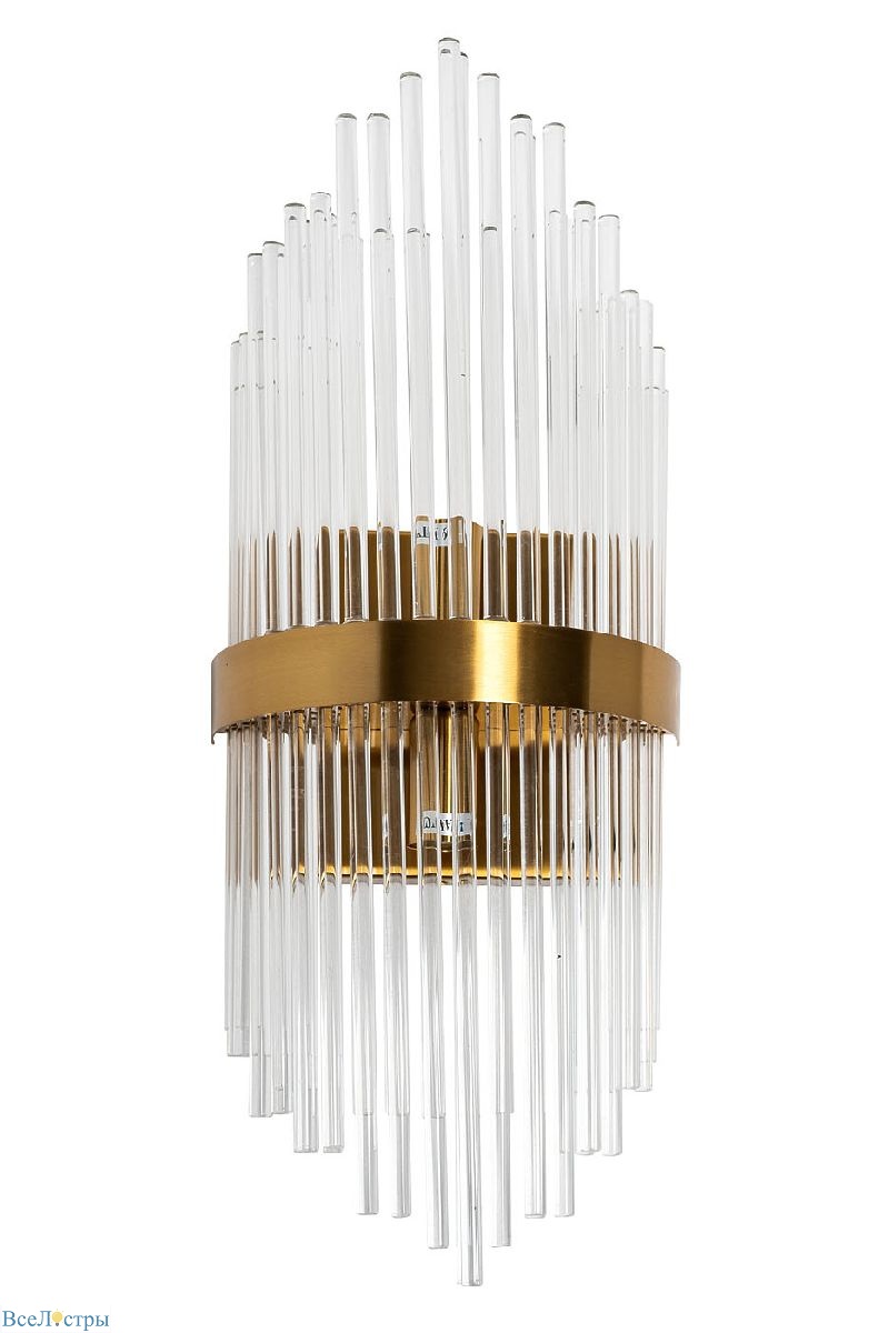 настенный светильник garda decor 92el-yg59025
