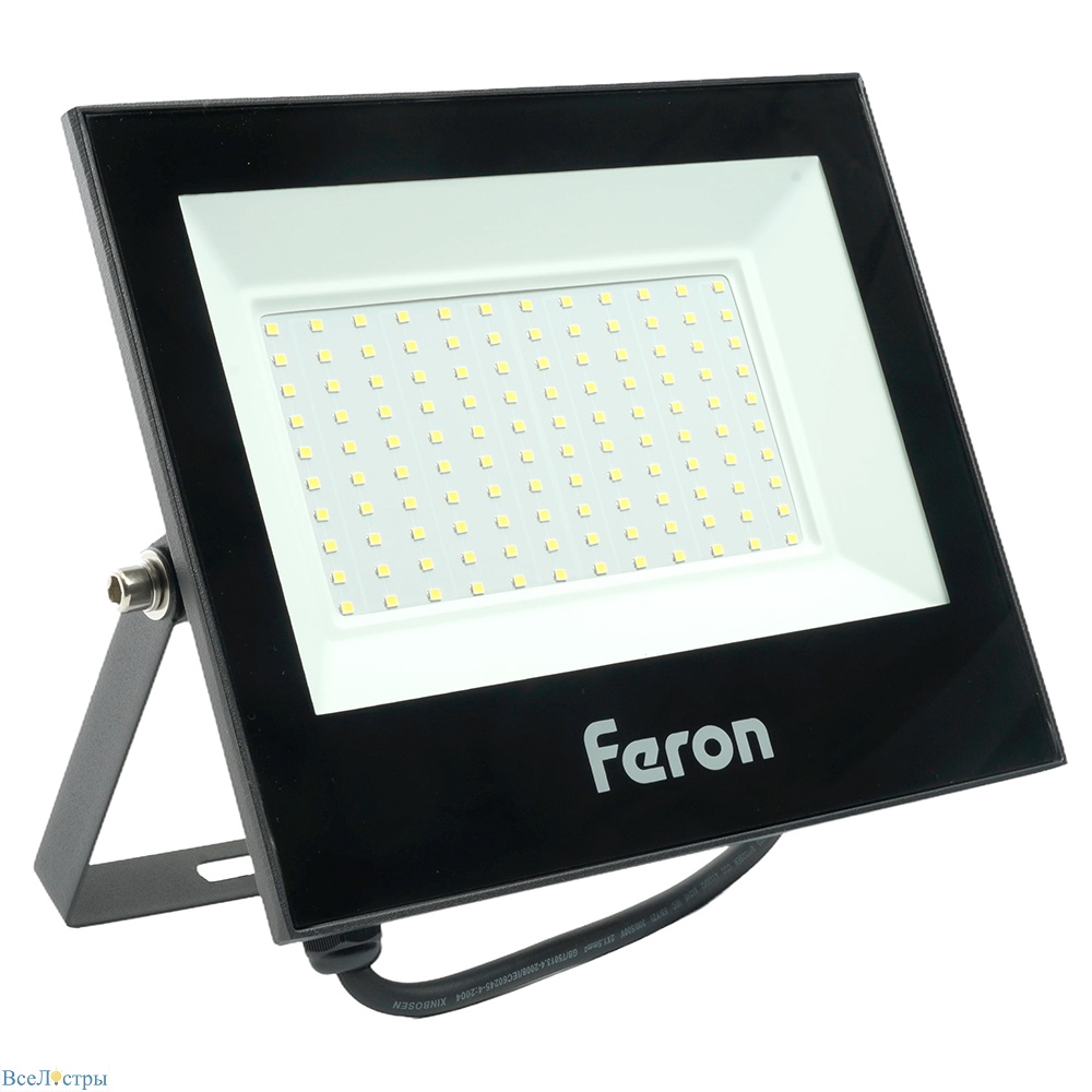 прожектор feron ll-972 51631