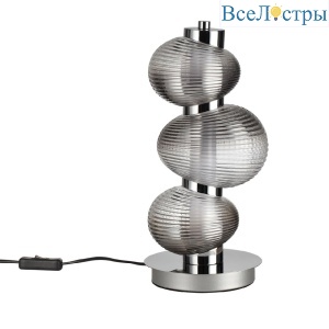 Настольная лампа Odeon Light L-vision Bruco 5096/12TL