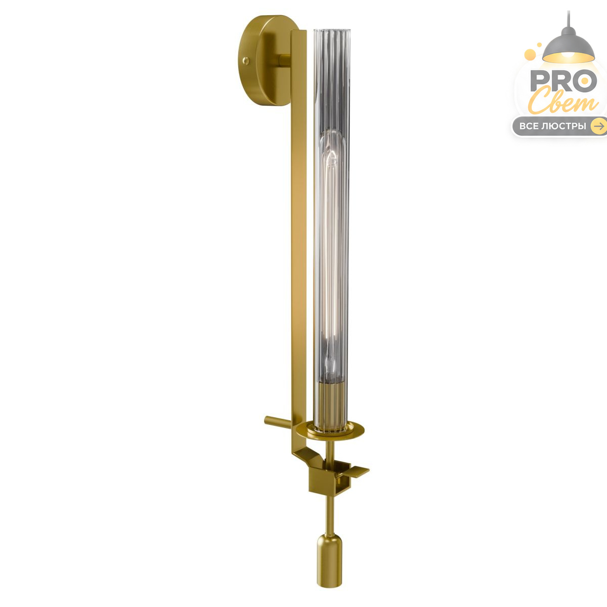 бра lightera torino le310w-1g