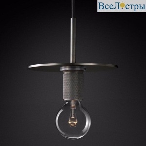 Подвесной светильник ImperiumLoft RH Utilitaire 123642-22