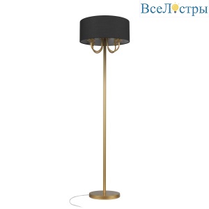 Торшер Loft IT Balance 10416F GD