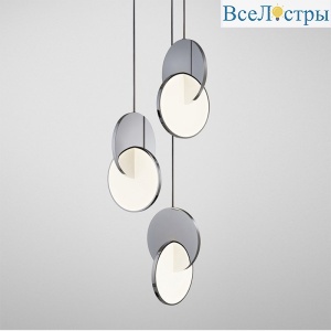 Подвесной светильник ImperiumLoft Eclipse 145872-26