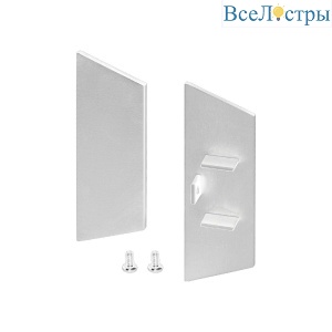 Заглушка Arlight WALL-2575 глухая 052514