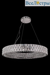 Подвесная люстра Amelie LE3029/800 CH