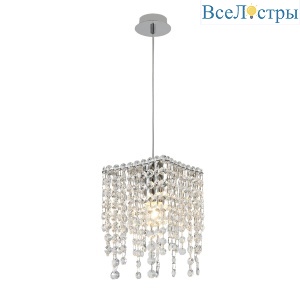 Подвесной светильник Escada Exquisite 2107/1S Chrome