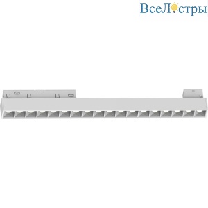Трековый светодиодный светильник Feron MGN300 41930