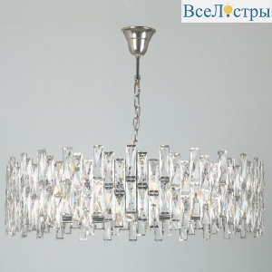 Подвесная люстра Newport 10120 10123+9/C М0068964