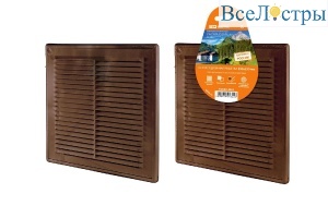 Решетка разъемная с москитной сеткой TDM Electric SQ1807-0082