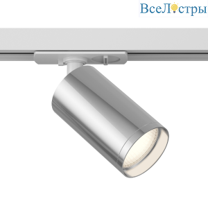 Трековый светильник Maytoni Technical Focus S TR020-1-U-GU10-WS