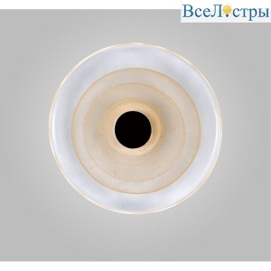 Настенный светильник Aployt Stusia APL.350.01.03