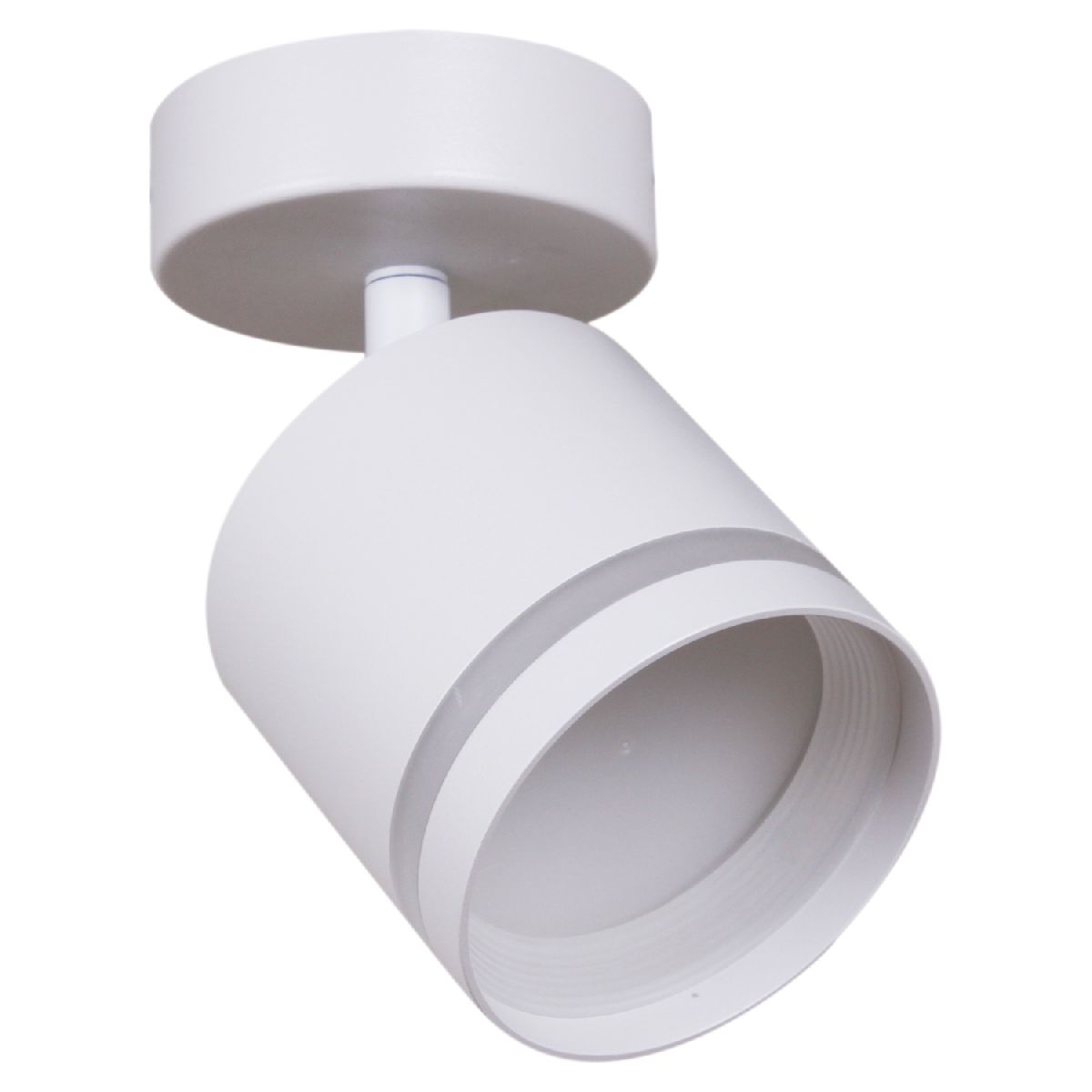 спот reluce 53001-9.5-001il spot light gx53 wt