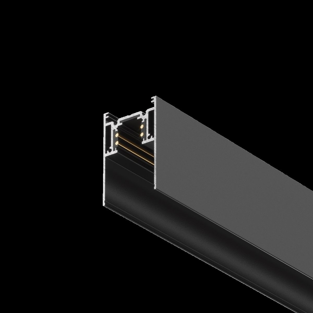 шинопровод maytoni busbar trunkings trx004-212b