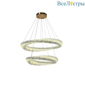 Подвесная люстра Aployt Marcelina APL.853.03.150