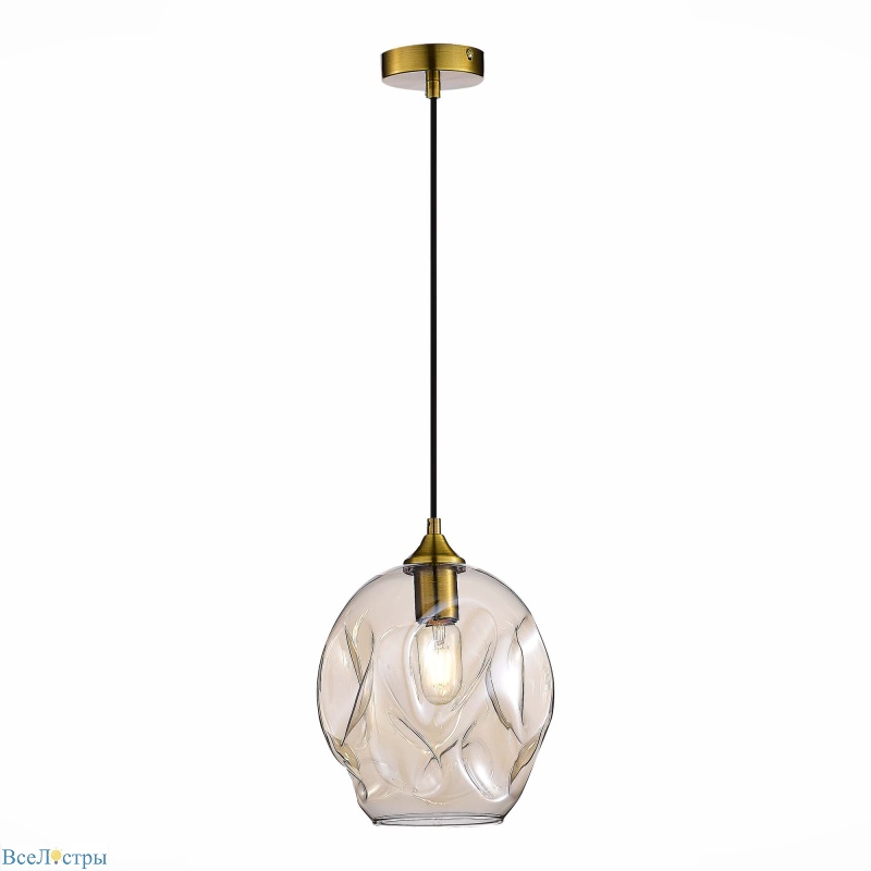подвесной светильник st luce idesia sl1188.313.01