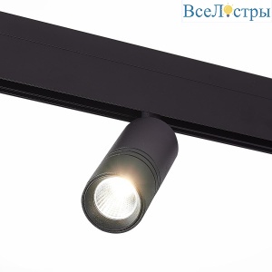 Трековый магнитный светильник ST Luce Skyline 48 ST365.436.12.1