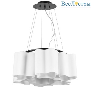 Подвесная люстра Lightstar Nubi 802167