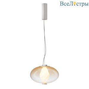 Подвесной светильник Maytoni Memetics MOD406PL-L8W3K