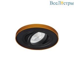 Встраиваемый светильник Kanlux Tiny Bord 37166